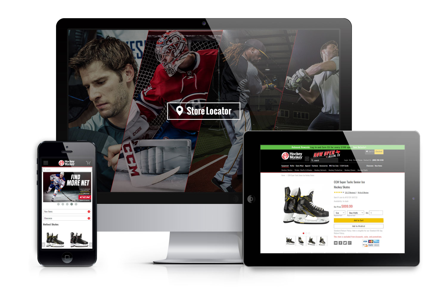 Monkey Sports's fullscreen image