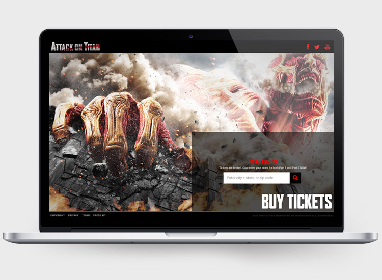 User friendly navigation's image