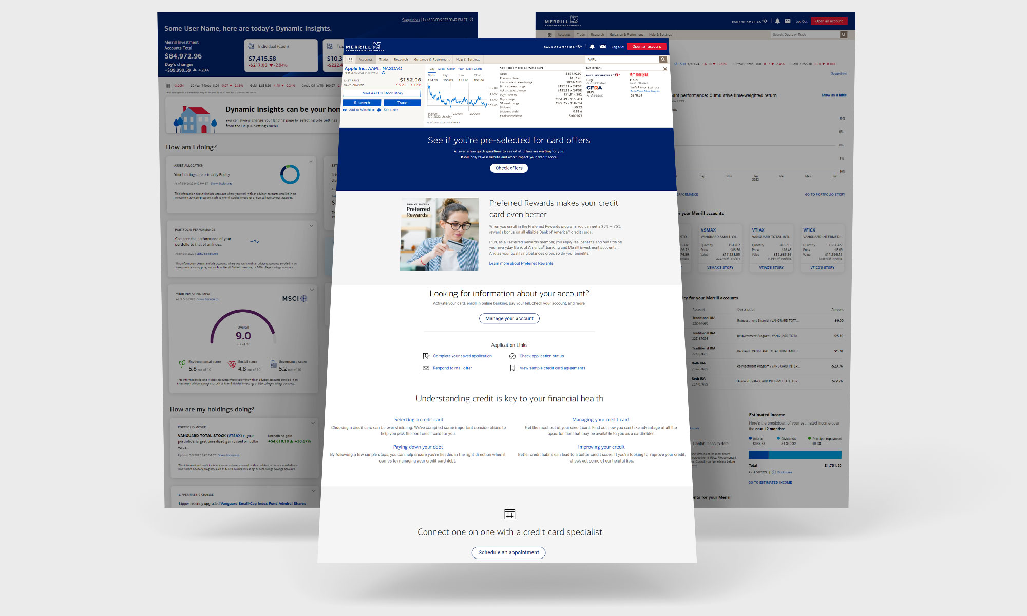 Bank of America's fullscreen image