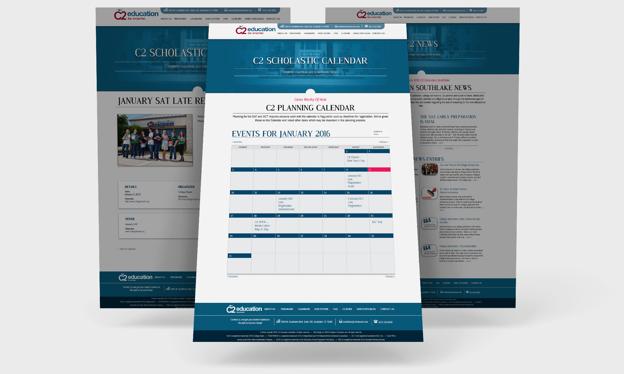 C2 Educate Southlake's fullscreen image