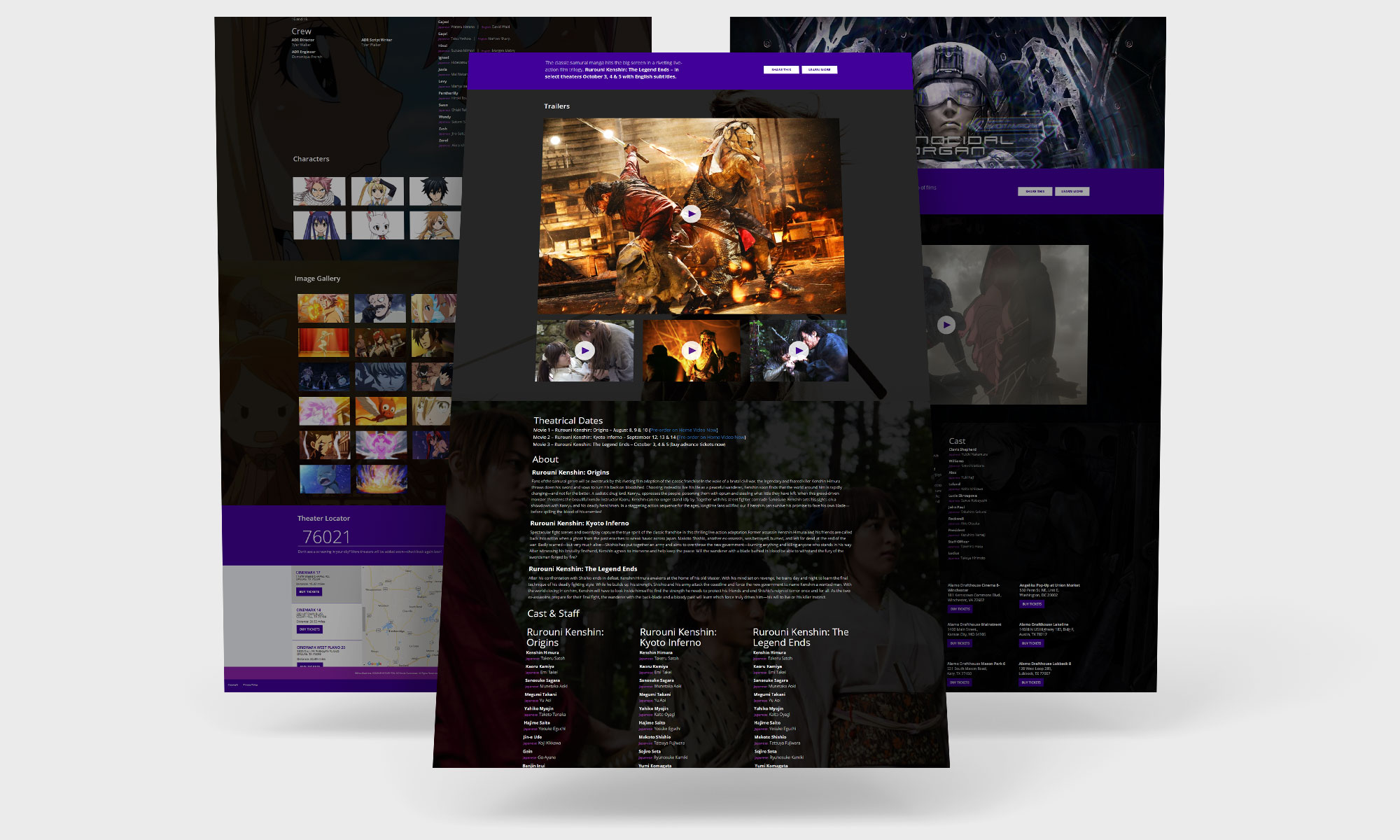 Funimation Films's fullscreen image