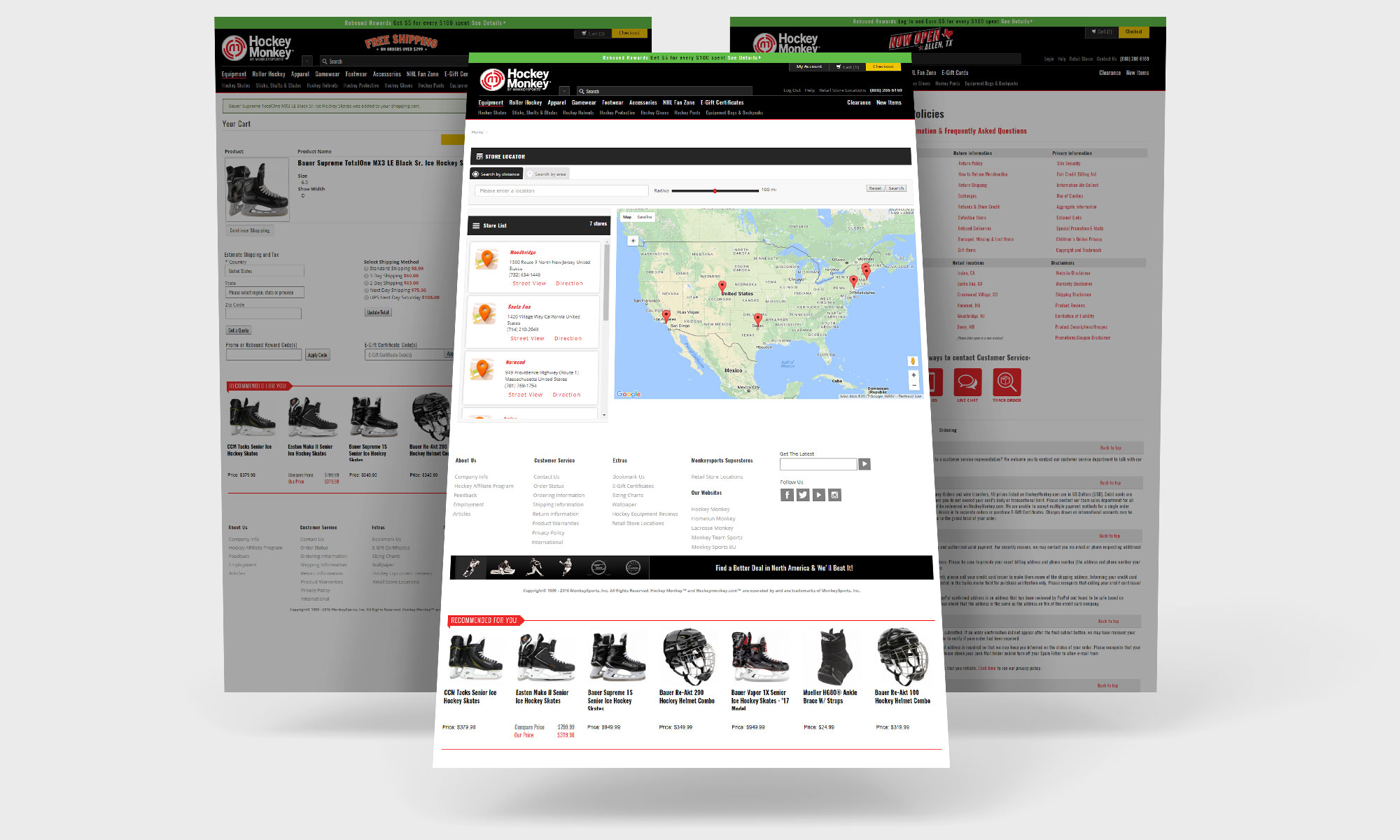Monkey Sports's fullscreen image