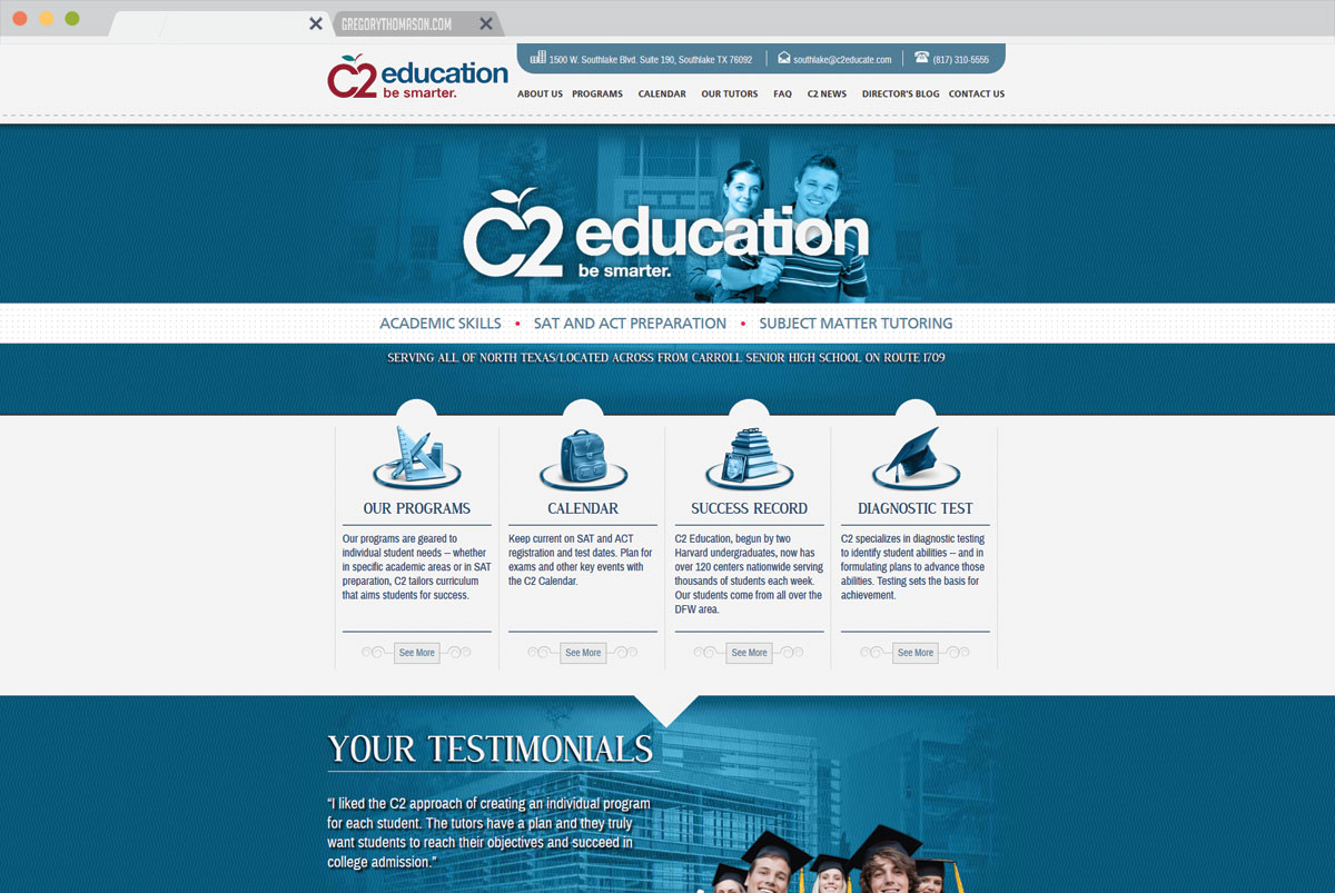 C2 Educate Southlake's gallery image number 0