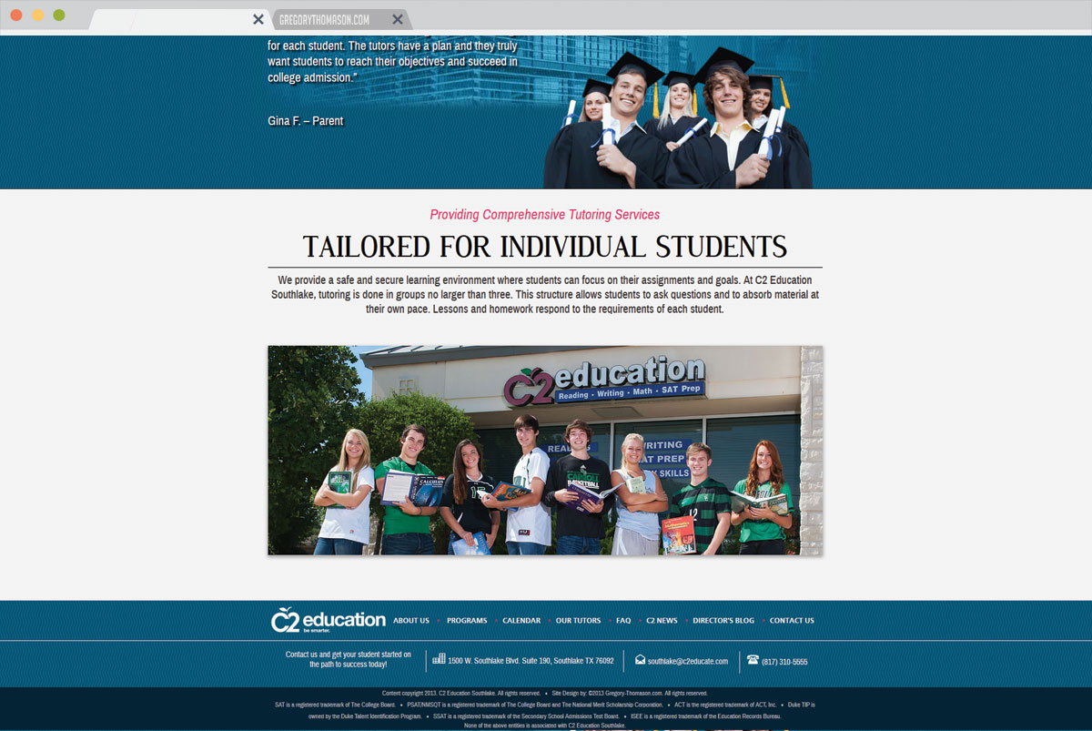 C2 Educate Southlake's gallery image number 1