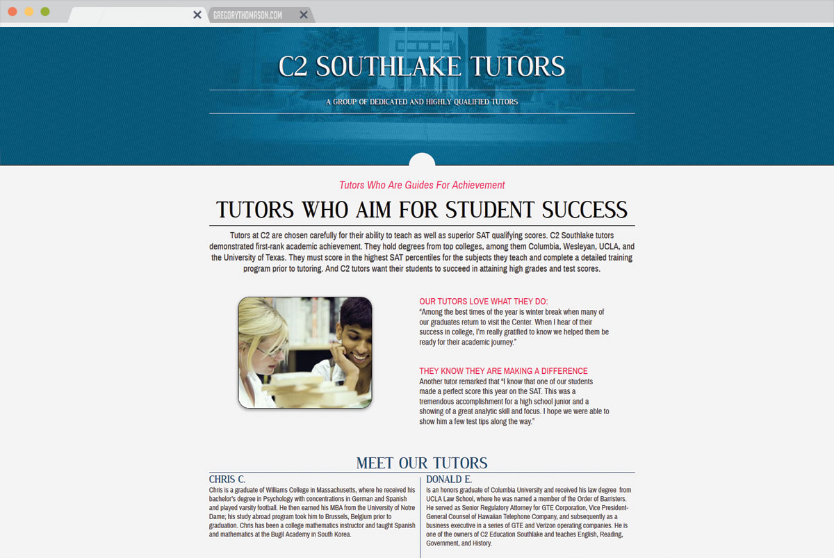 C2 Educate Southlake's gallery image number 5