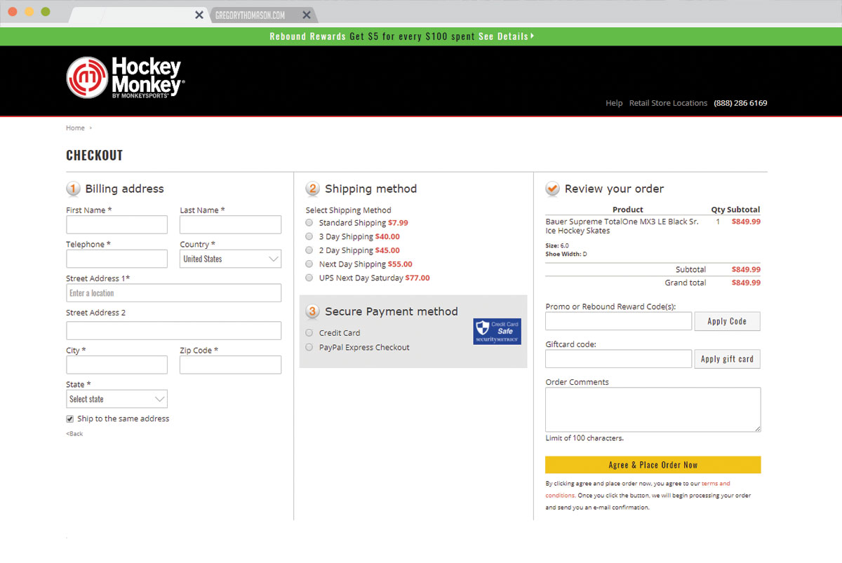 Monkey Sports's gallery image number 3