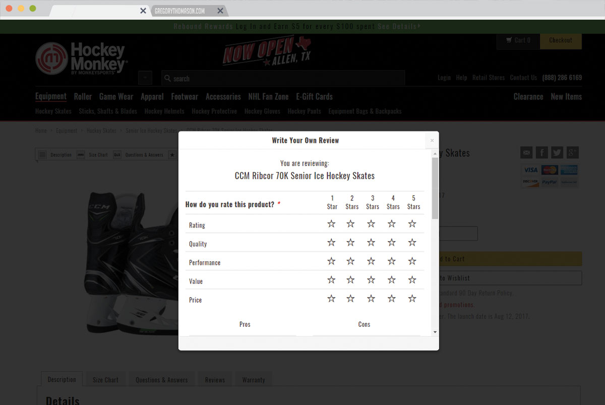 Monkey Sports's gallery image number 4